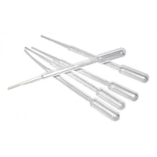 Plastic Dropper