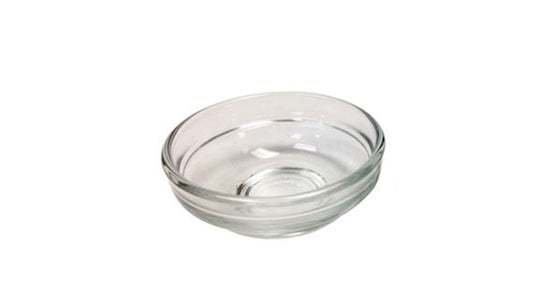 Glass Tint Bowl 6cm