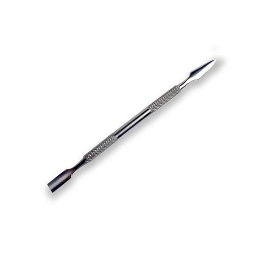 Cuticle Pusher With Knife