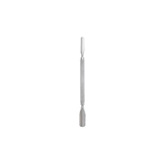 Cuticle Pusher With Nail Cleaner