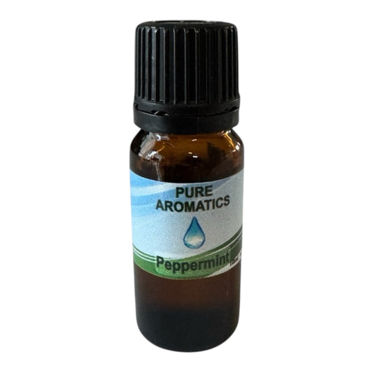 Essential Oil - Peppermint 10ml