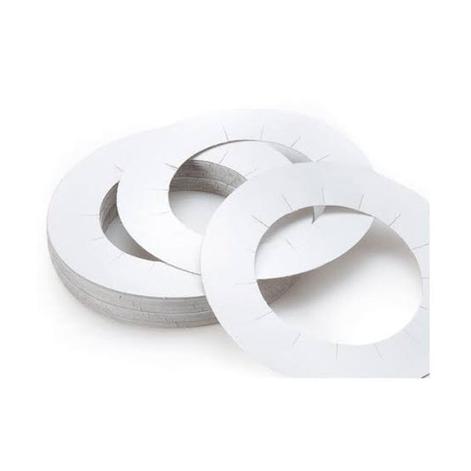 Wax Pot Collars 50’s - 800g