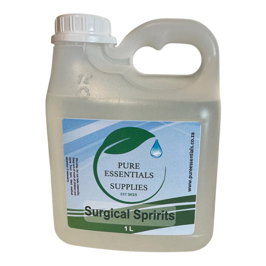 Surgical Spirits 1L
