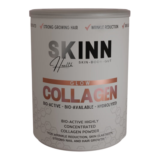Collagen Glow - 60 Days