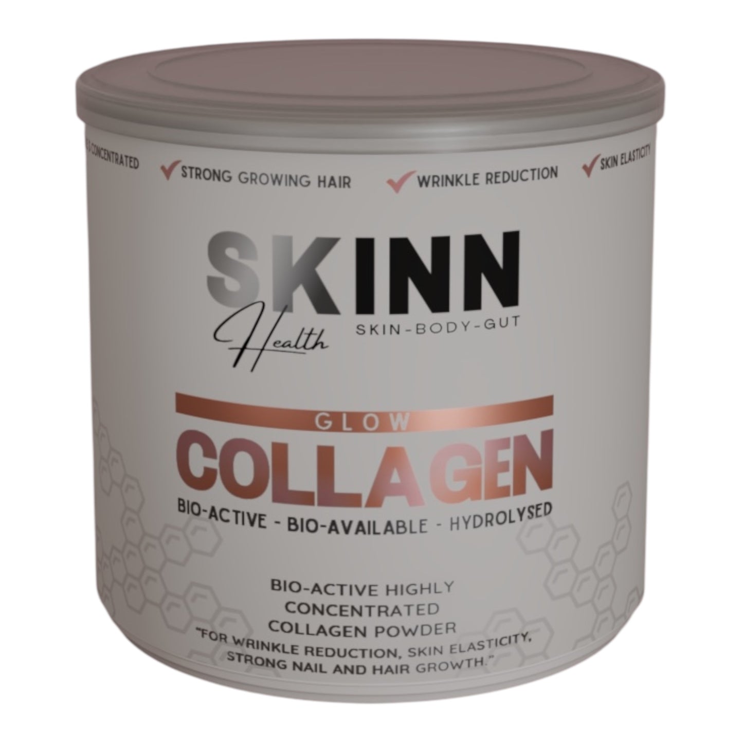 Collagen Glow - 30 Days