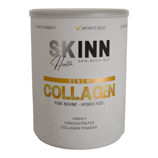 Collagen Re-New - 30 Days