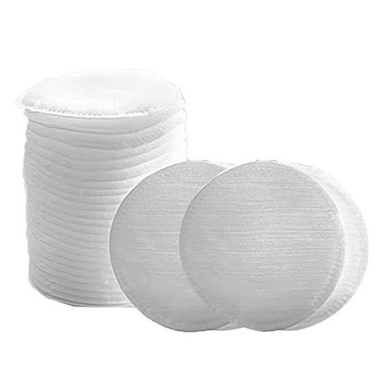 Cotton Pads 800’s - Manufacturing Rejects