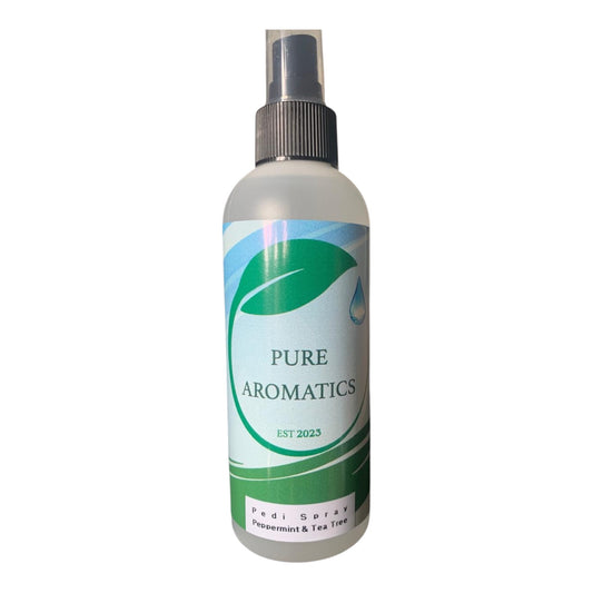 Pedi Spray 200ml