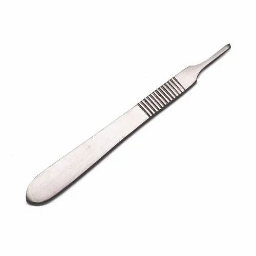 Scalpel Handle No. 3
