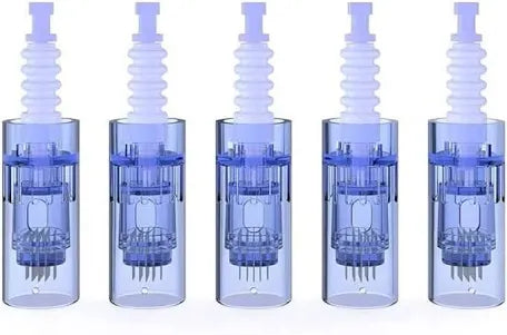 Dr Pen Ultima - A6 Microneedling Needle
Cartridges - 12 Pin(singles)