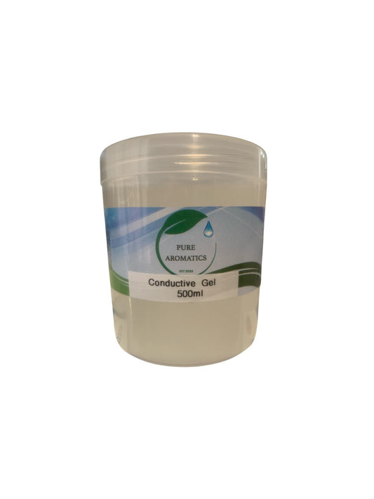 Conductive Gel (ECG Gel ) 500ml