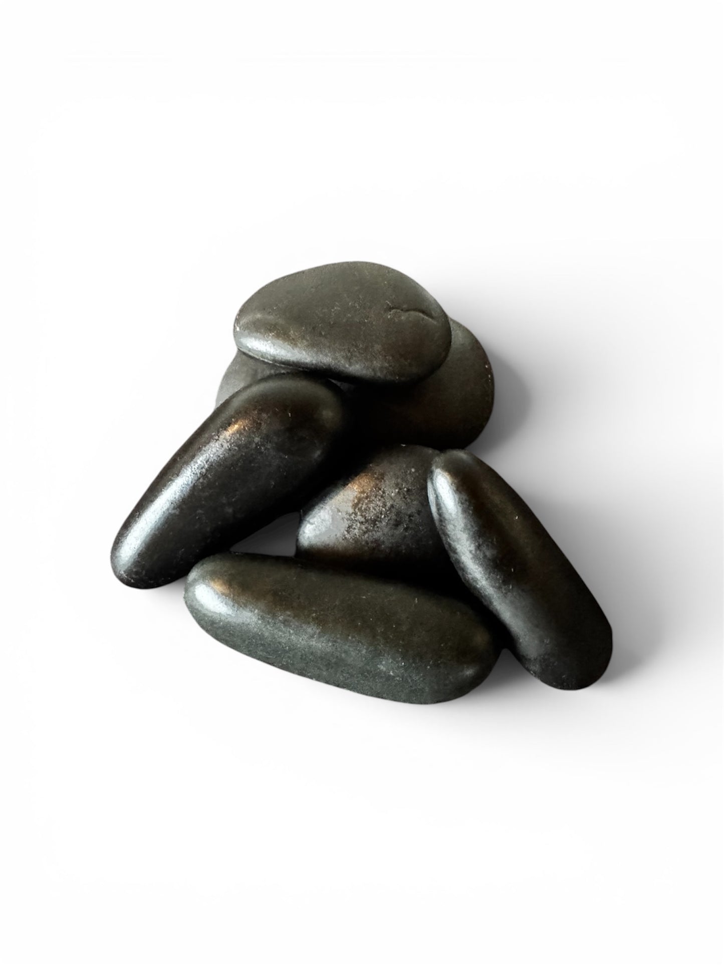 Hot Stones -Baby 4's