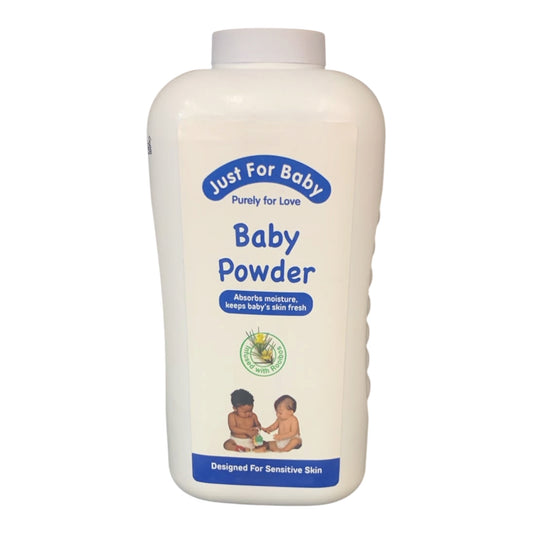 Talc Baby Powder 200g