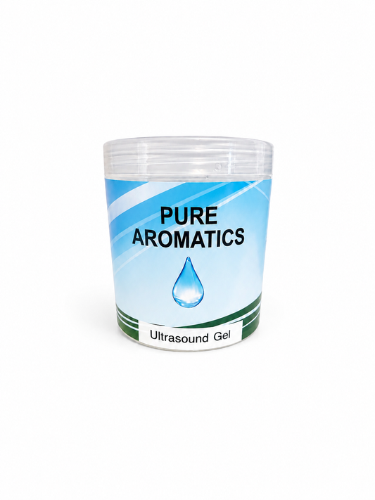 Ultrasound Gel 500ml