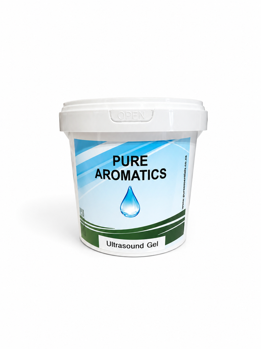 Ultrasound Gel 1L