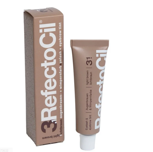 Refectocil 15ml - Light Brown